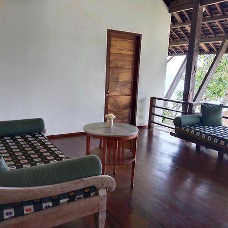 Villa Bukit Segara Amed  Luaran gambar