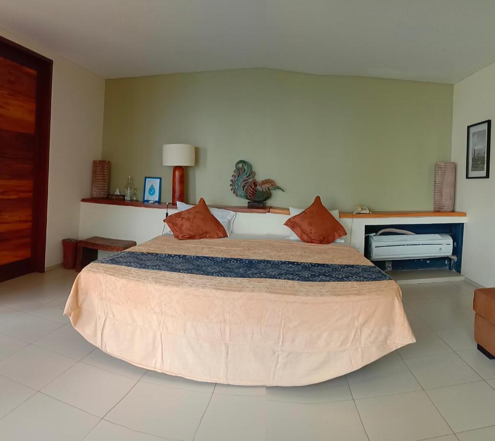 Villa Bukit Segara Amed  Luaran gambar