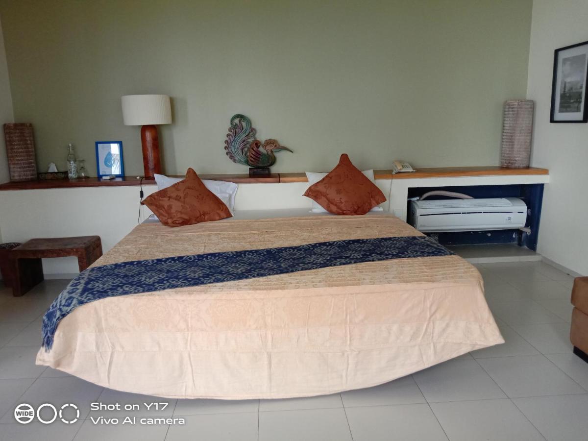 Villa Bukit Segara Amed  Luaran gambar