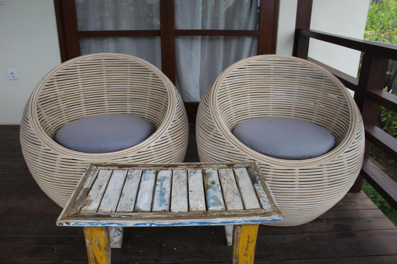 Villa Bukit Segara Amed  Luaran gambar