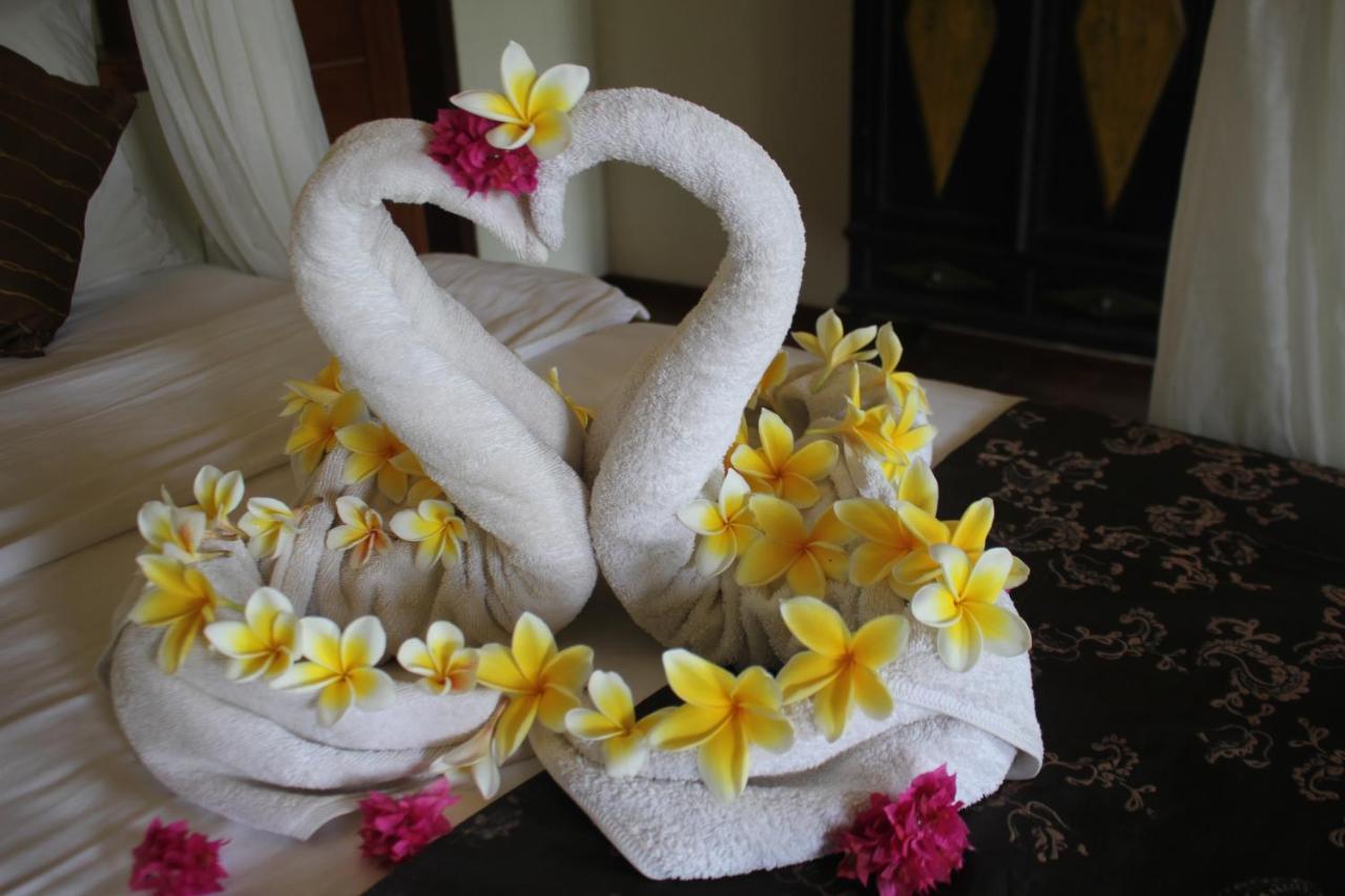 Villa Bukit Segara Amed  Luaran gambar