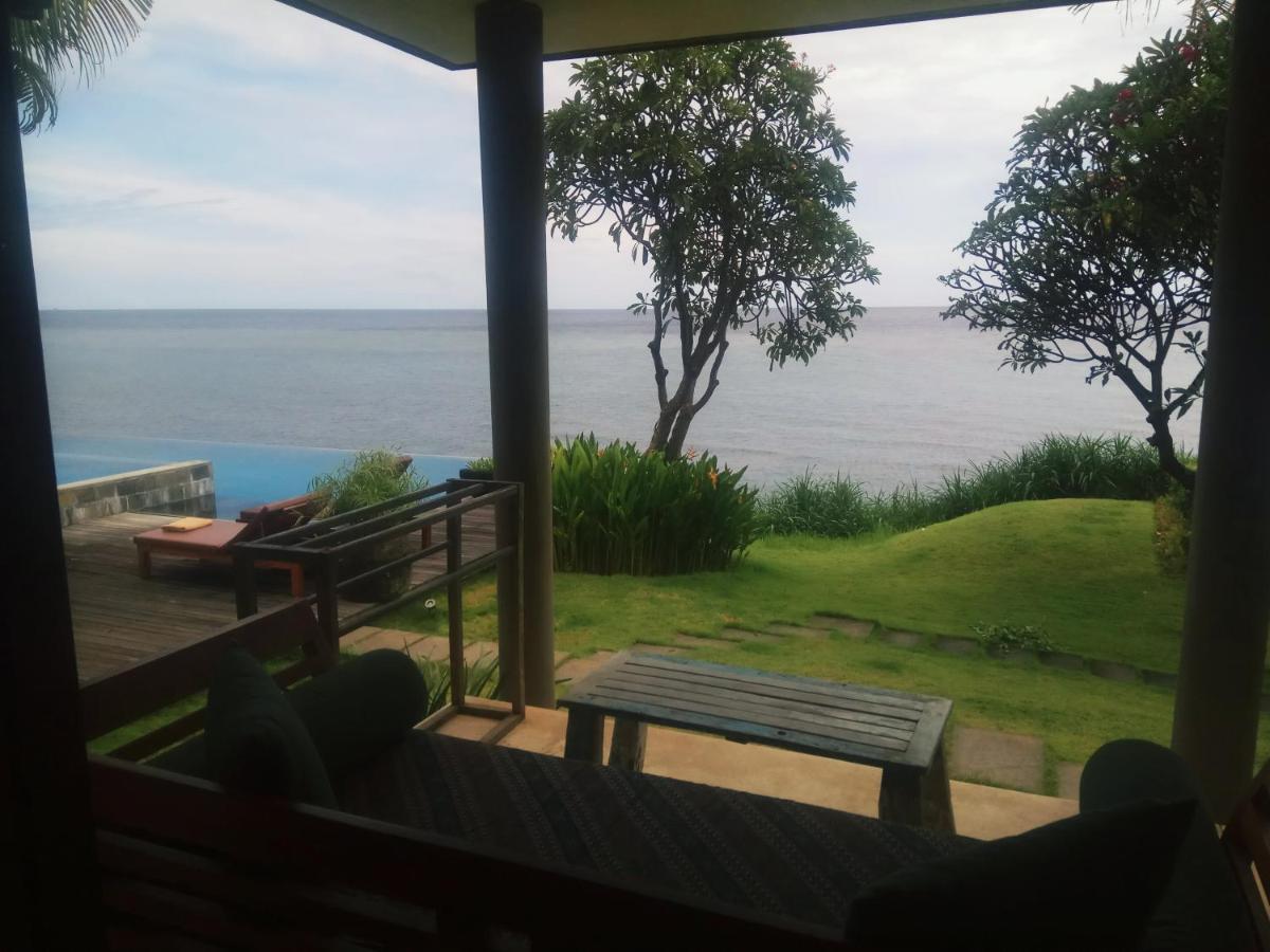 Villa Bukit Segara Amed  Luaran gambar