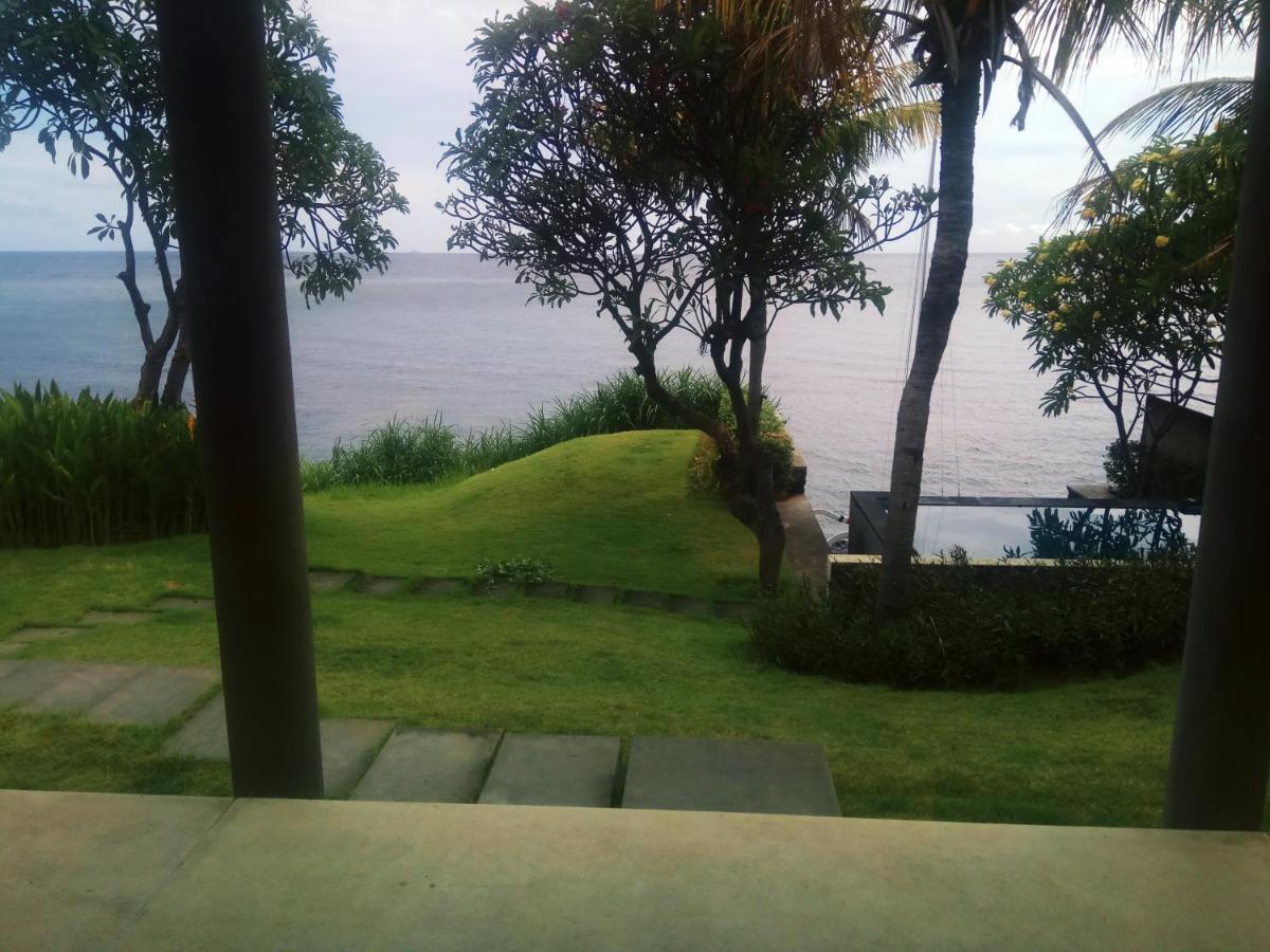 Villa Bukit Segara Amed  Luaran gambar