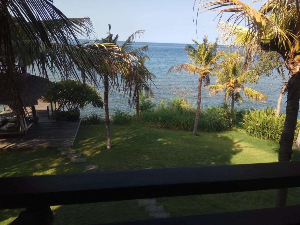 Villa Bukit Segara Amed  Luaran gambar