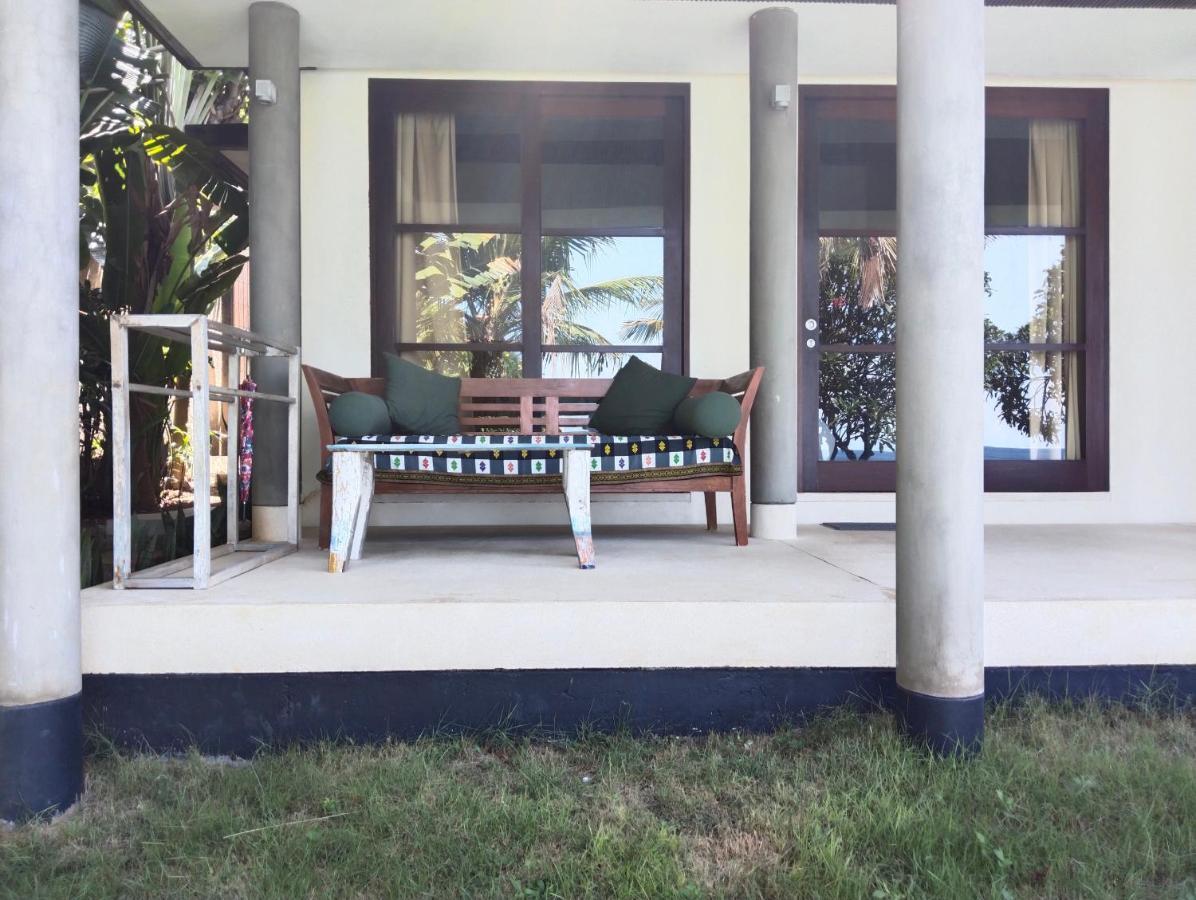 Villa Bukit Segara Amed  Luaran gambar