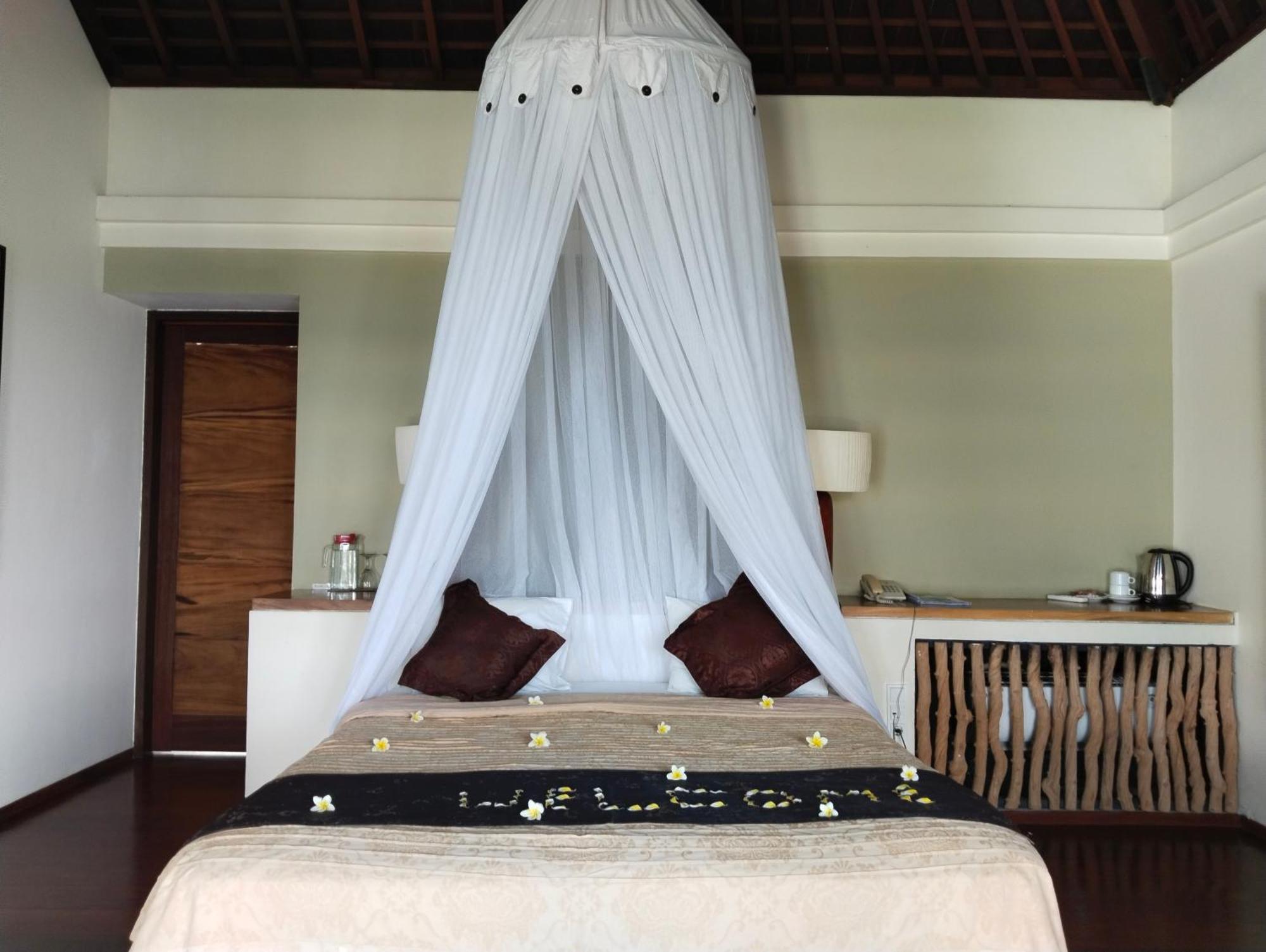 Villa Bukit Segara Amed  Luaran gambar