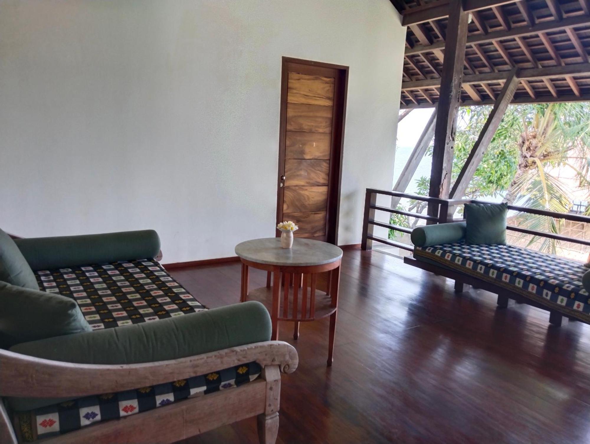 Villa Bukit Segara Amed  Luaran gambar