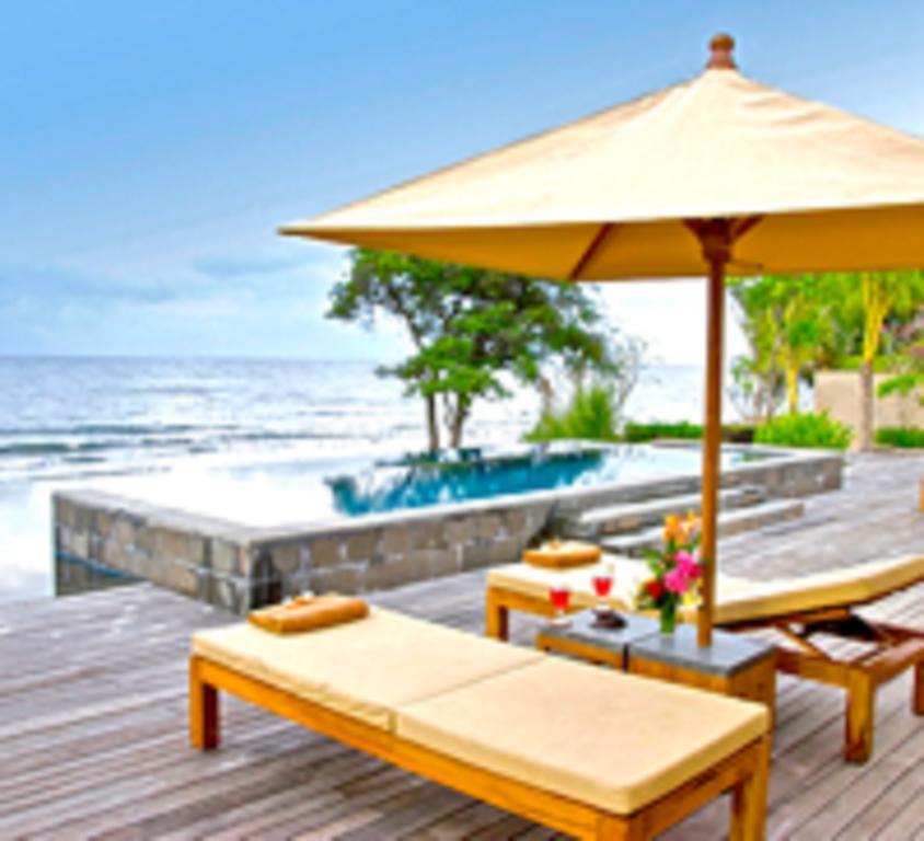Villa Bukit Segara Amed  Luaran gambar