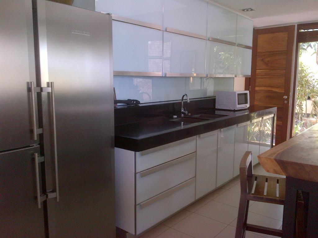 Villa Bukit Segara Amed  Luaran gambar