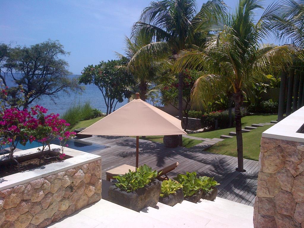 Villa Bukit Segara Amed  Luaran gambar