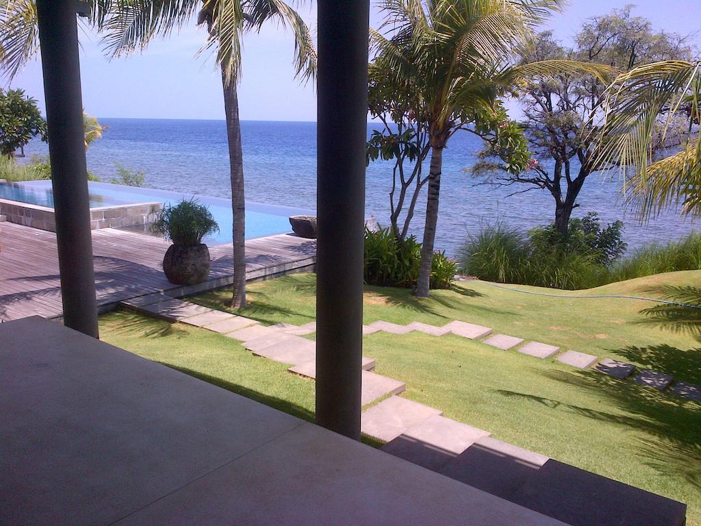 Villa Bukit Segara Amed  Luaran gambar