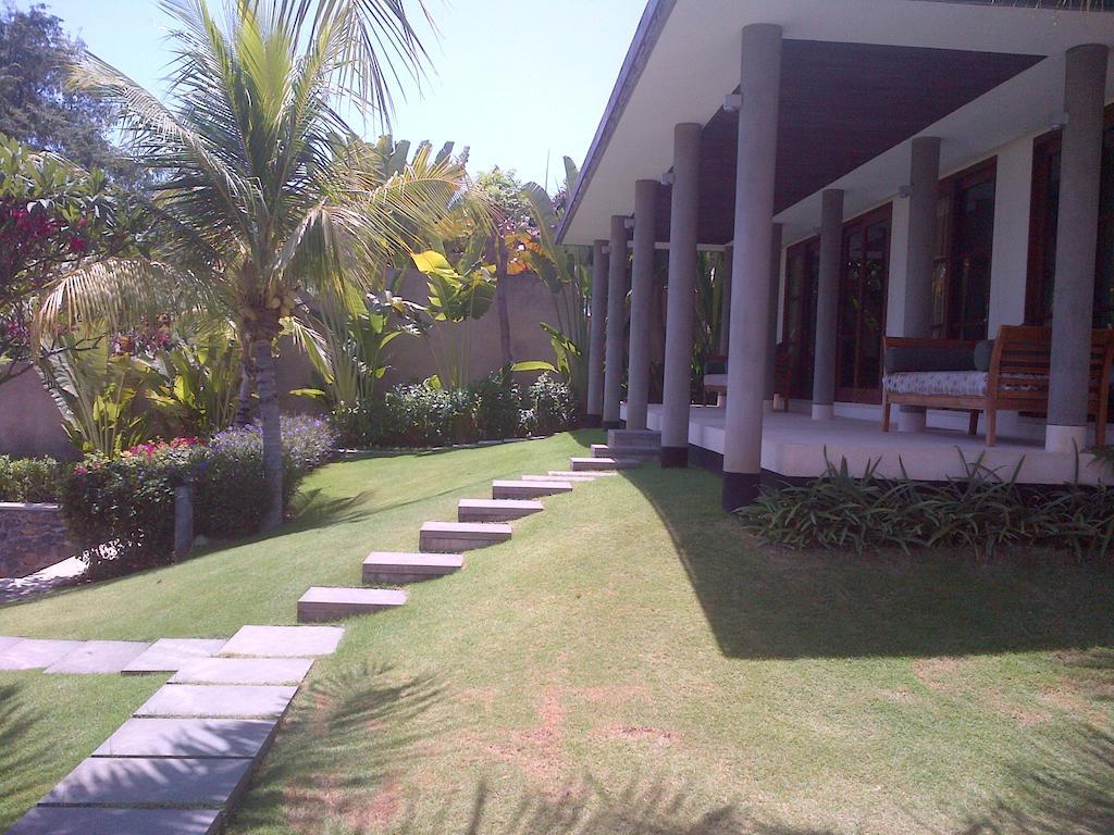 Villa Bukit Segara Amed  Luaran gambar