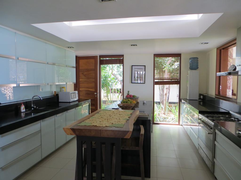 Villa Bukit Segara Amed  Luaran gambar